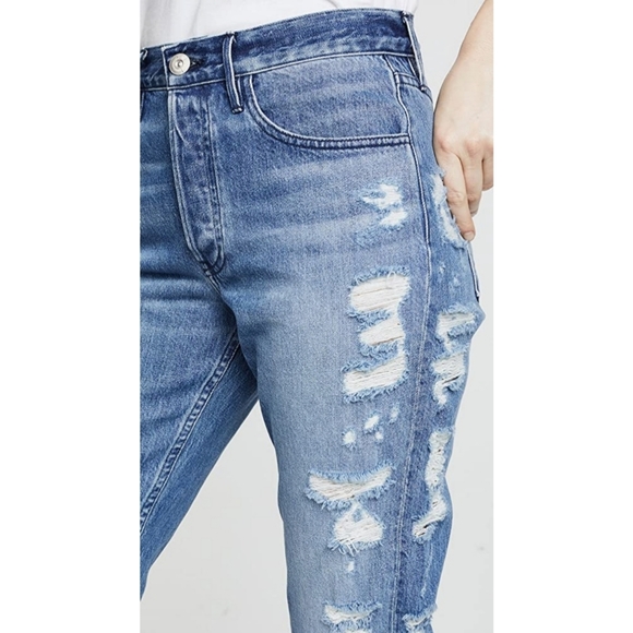 FREE Shipping! 3x1 Higer Ground Dosa Boyfriend - Picture 3 of 8